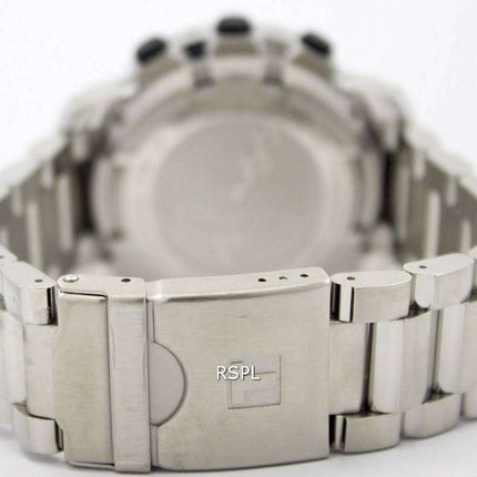 Tissot Sea-Touch T026.420.11.051.00 T0264201105100 Men's Watch