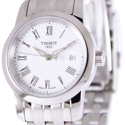 Tissot Classic Dream Lady T033.210.11.013.00 T0332101101300 Women's Watch