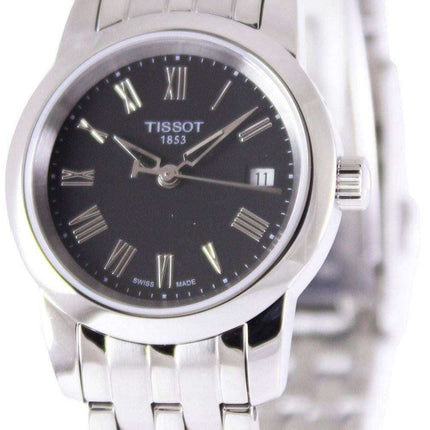 Tissot Classic Dream Lady T033.210.11.053.00 T0332101105300 Women's Watch
