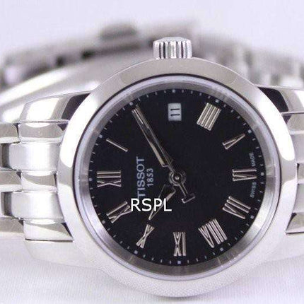 Tissot Classic Dream Lady T033.210.11.053.00 T0332101105300 Women's Watch