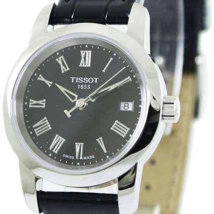 Tissot Classic Dream T033.210.16.053.00 T0332101605300 Women's Watch