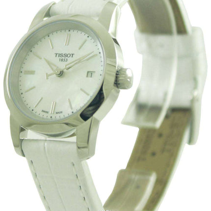 Tissot Classic Dream Lady T033.210.16.111.00 T0332101611100 Women's Watch