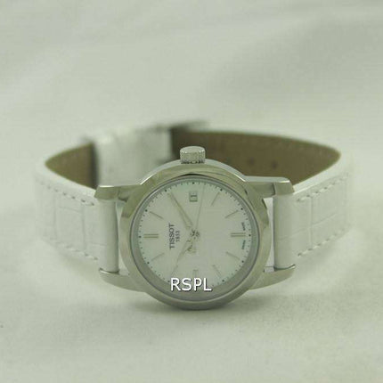 Tissot Classic Dream Lady T033.210.16.111.00 T0332101611100 Women's Watch