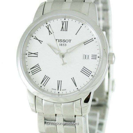 Tissot T-Classic Dream T033.410.11.013.00 T0334101101300 Mens Watch