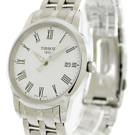 Tissot Classic Dream T033.410.11.013.01 T0334101101301 Men's Watch