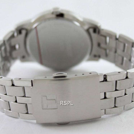 Tissot Classic Dream T033.410.11.013.01 T0334101101301 Men's Watch