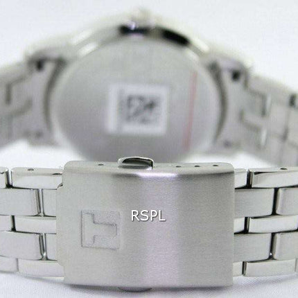 Tissot Classic Dream JUNGFRAUBAHN T033.410.11.013.10 T0334101101310 Men's Watch
