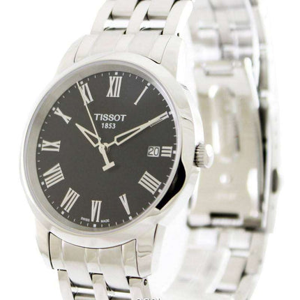 Tissot Classic Dream T033.410.11.053.01 T0334101105301 Men's Watch