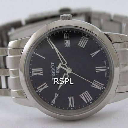 Tissot Classic Dream T033.410.11.053.01 T0334101105301 Men's Watch