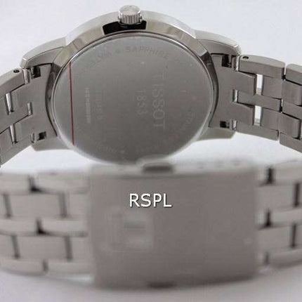 Tissot Classic Dream T033.410.11.053.01 T0334101105301 Men's Watch