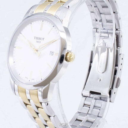 Tissot T-Classic Classic Dream T033.410.22.011.01 T0334102201101 Quartz Men's Watch
