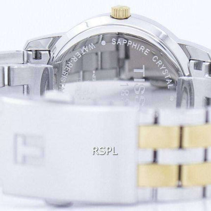 Tissot Classic Dream Quartz T033.410.22.053.01 T0334102205301 Men's Watch