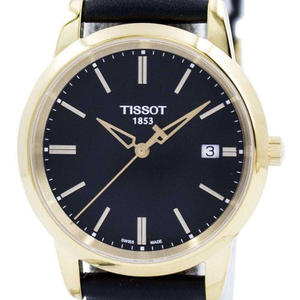 Tissot T-Classic Dream T033.410.36.051.01 T0334103605101 Men's Watch