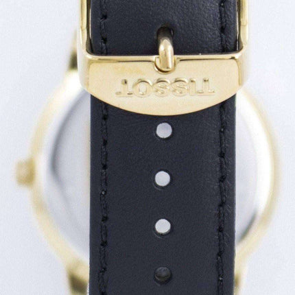 Tissot T-Classic Dream T033.410.36.051.01 T0334103605101 Men's Watch