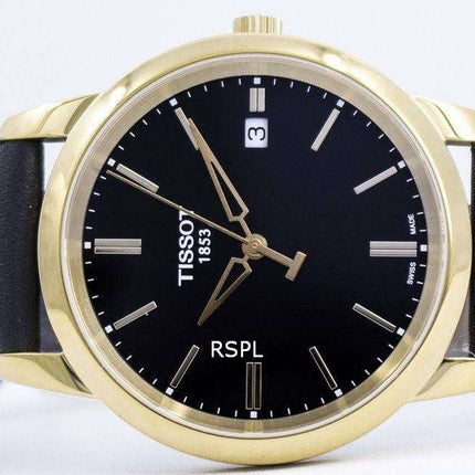 Tissot T-Classic Dream T033.410.36.051.01 T0334103605101 Men's Watch