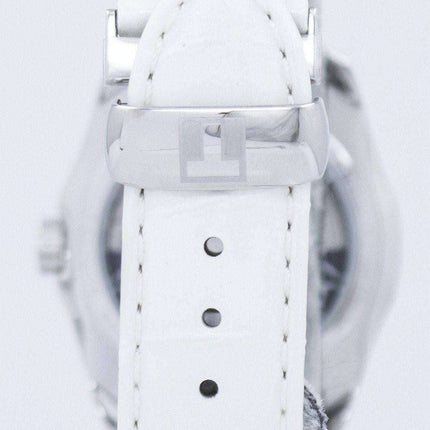 Tissot T-Classic Couturier Lady Powermatic 80 T035.207.16.031.00 T0352071603100 Women's Watch