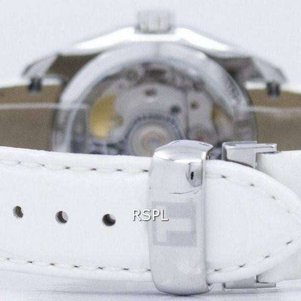 Tissot T-Classic Couturier Lady Powermatic 80 T035.207.16.031.00 T0352071603100 Women's Watch