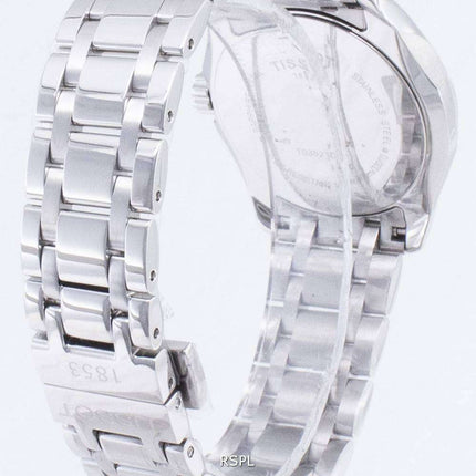 Tissot T-Classic Couturier Lady T035.210.11.051.01 T0352101105101 Quartz Women's Watch