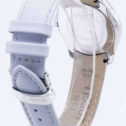 Tissot T-Classic Couturier Lady T035.210.16.031.02 T0352101603102 Quartz Women's Watch