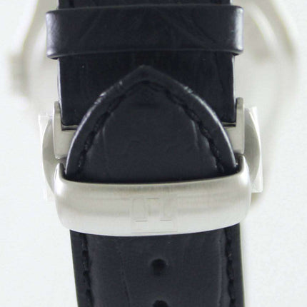 Tissot T-Trend Couturier Quartz T035.410.16.051.00 T0354101605100 Men's Watch
