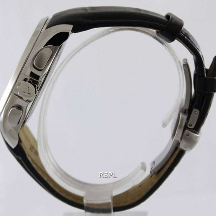 Tissot Couturier Quartz GMT T035.439.16.051.00 T0354391605100 Men's Watch