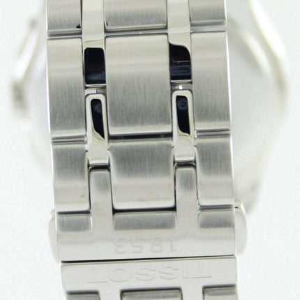 Tissot T-Trend Couturier Chronograph T035.617.11.031.00 T0356171103100 Men's Watch