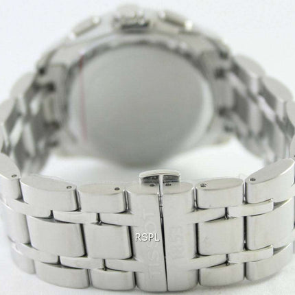 Tissot T-Trend Couturier Chronograph T035.617.11.031.00 T0356171103100 Men's Watch