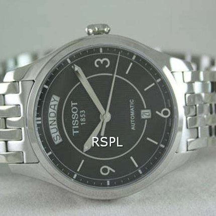 Tissot T-One Automatic T038.430.11.057.00 Mens Watch