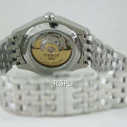 Tissot T-One Automatic T038.430.11.057.00 Mens Watch