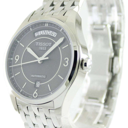 Tissot T-Classic T-One Automatic T038.430.11.067.00 T0384301106700 Men's Watch