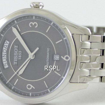 Tissot T-Classic T-One Automatic T038.430.11.067.00 T0384301106700 Men's Watch