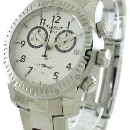 Tissot T-Sport V8 T039.417.11.037.00 T0394171103700 Men's Watch