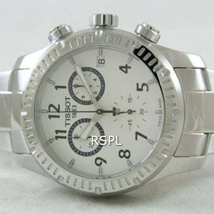 Tissot T-Sport V8 T039.417.11.037.00 T0394171103700 Men's Watch