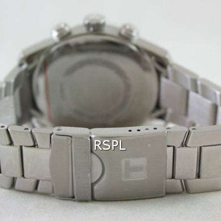 Tissot T-Sport V8 T039.417.11.037.00 T0394171103700 Men's Watch