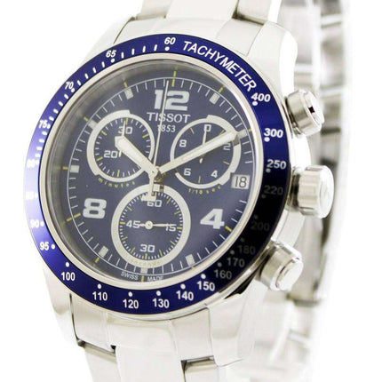 Tissot T-Sport V8 Chronograph T039.417.11.047.02 T0394171104702 Men's Watch