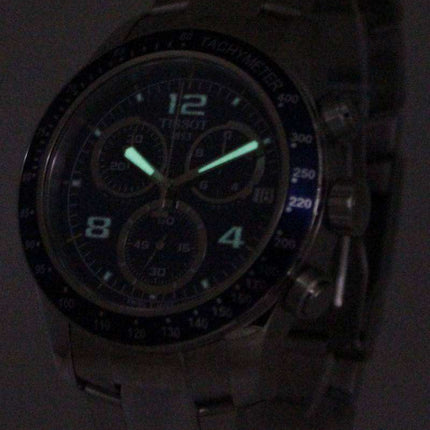 Tissot T-Sport V8 Chronograph T039.417.11.047.02 T0394171104702 Men's Watch