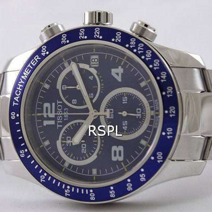 Tissot T-Sport V8 Chronograph T039.417.11.047.02 T0394171104702 Men's Watch