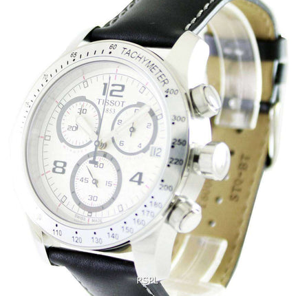Tissot T-Sport V8 Chronograph Quartz T039.417.16.037.02 T0394171603702 Men's Watch
