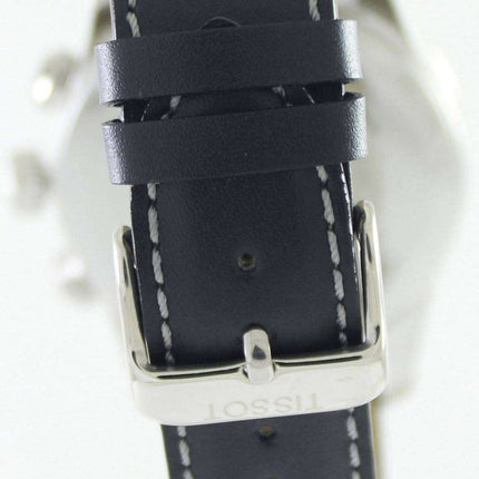 Tissot T-Sport V8 Chronograph Quartz T039.417.16.037.02 T0394171603702 Men's Watch