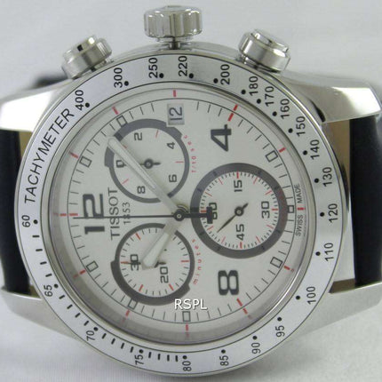 Tissot T-Sport V8 Chronograph Quartz T039.417.16.037.02 T0394171603702 Men's Watch