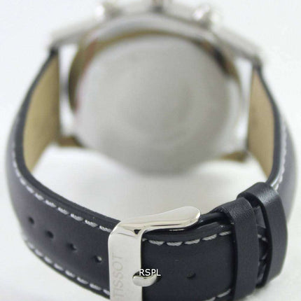 Tissot T-Sport V8 Chronograph Quartz T039.417.16.037.02 T0394171603702 Men's Watch