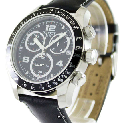 Tissot T-Sport V8 Chronograph Quartz T039.417.16.057.02 T0394171605702 Men's Watch