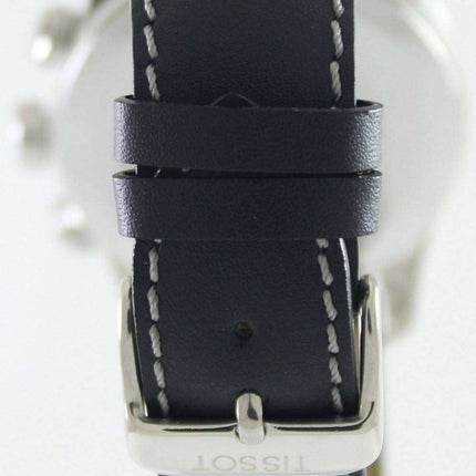 Tissot T-Sport V8 Chronograph Quartz T039.417.16.057.02 T0394171605702 Men's Watch