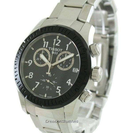 Tissot T-Sport V8 T039.417.21.057.00 T0394172105700 Mens Watch