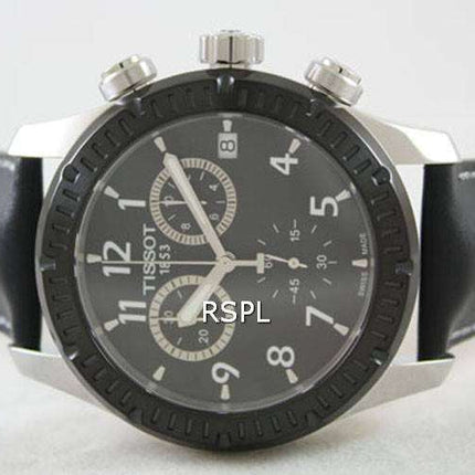 Tissot T-Sport V8 T039.417.26.057.00 T0394172605700 Men's Watch