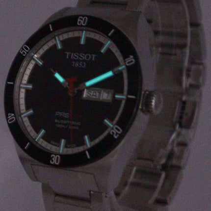 Tissot T-Sport PRS 516 Automatic T044.430.21.041.00 T0444302104100 Men's Watch