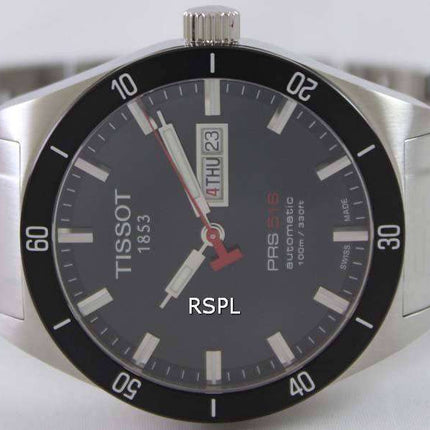 Tissot T-Sport PRS 516 Automatic T044.430.21.051.00 T0444302105100 Men's Watch