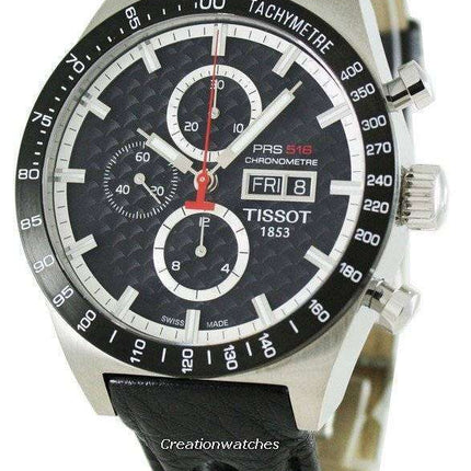 Tissot Limited Edition T-Sport Automatic Chronograph T044.632.26.051.00 T0446322605100 Mens Watch
