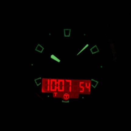 Tissot T-Touch II T047.420.11.051.00 T0474201105100 Men's Watch