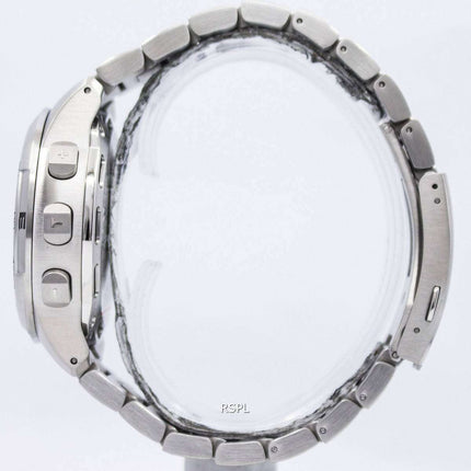 Tissot T-Touch II T047.420.11.051.00 T0474201105100 Men's Watch